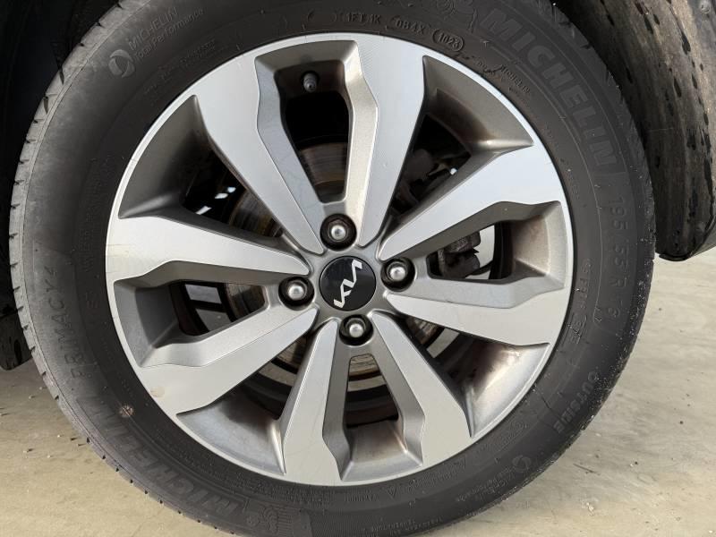 Kia Stonic 1.0 t-GDi 100 ch Bvm6 Active