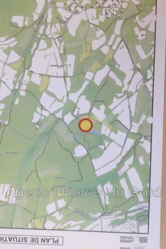 Mazet - 48 m² - 1 pièce