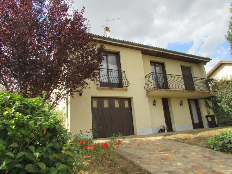 Maison - 143 m² - 5 pièces