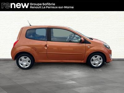 Renault Twingo II 1.2 Lev 16v 75 eco2 Dynamique