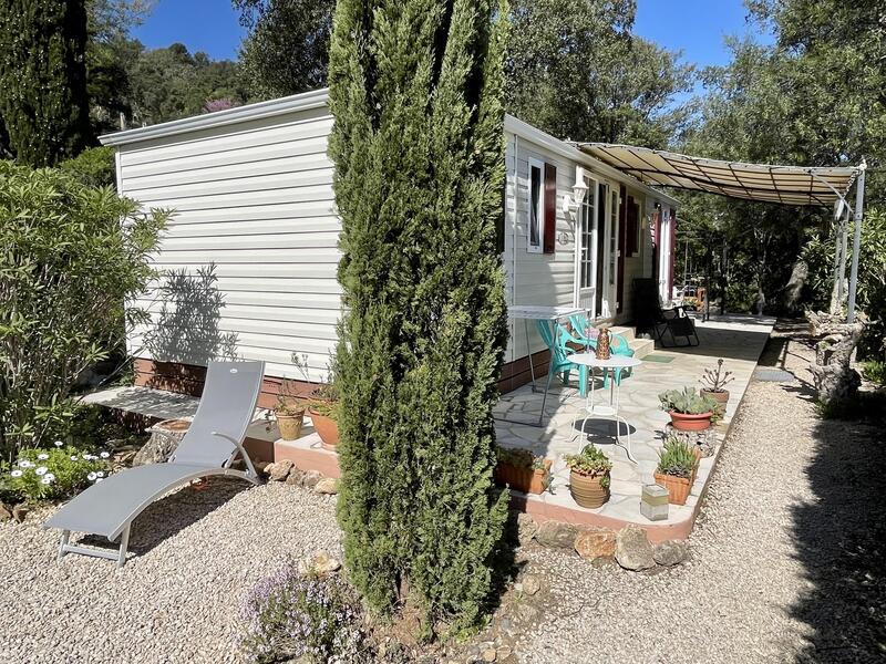 Maison - 39 m² - 3 pièces