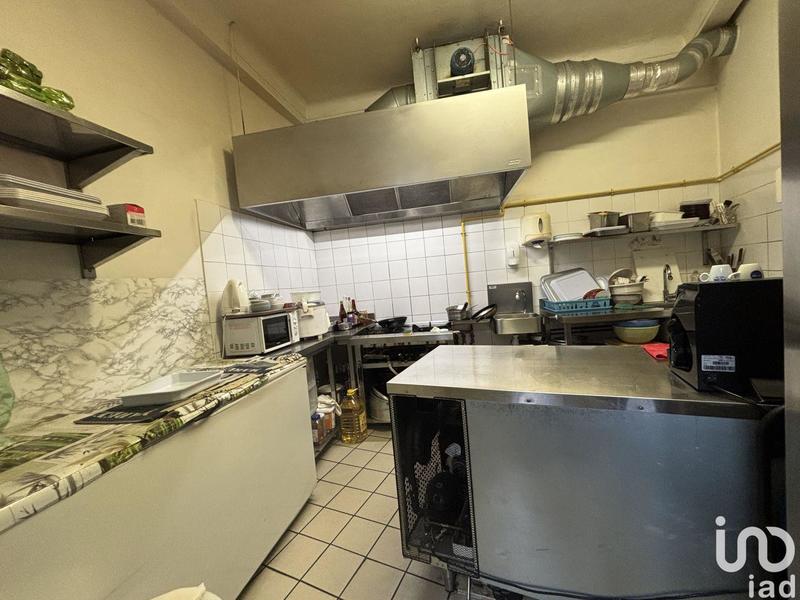 Local commercial - 47 m²