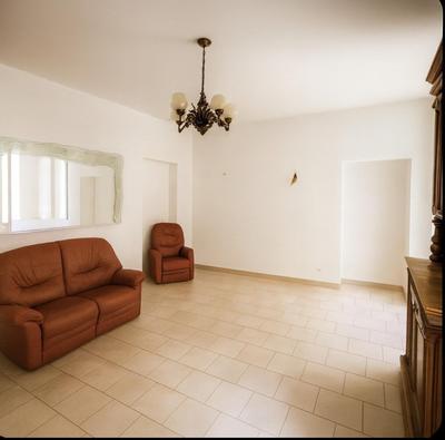 Appartement - 110 m² - 4 pièces