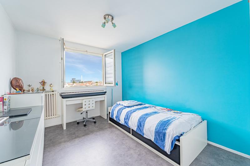 Appartement - 71 m² - 4 pièces