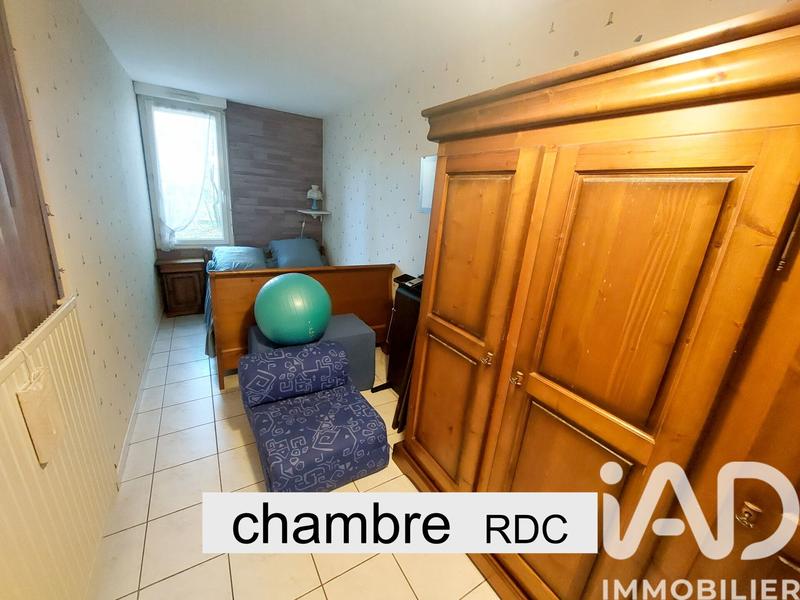 Maison - 194 m² - 14 pièces