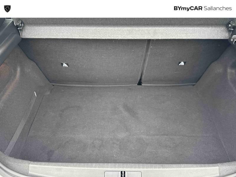 Peugeot 208 BlueHDi 100 s&amp;S Bvm6 Active