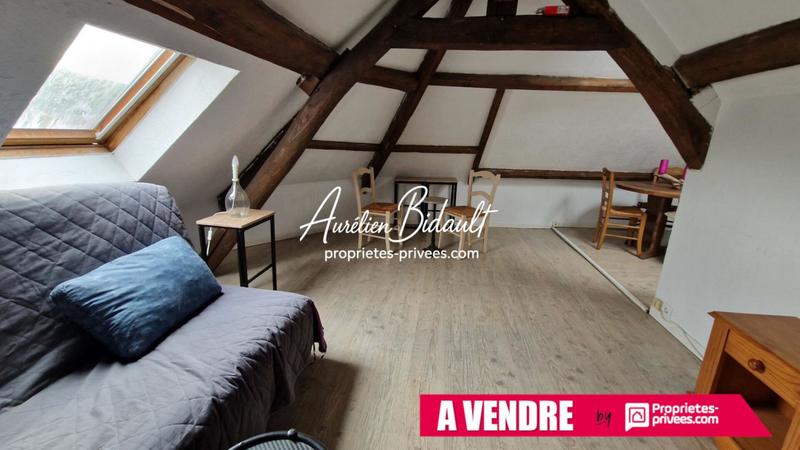 Immeuble - 345 m² - 8 pièces