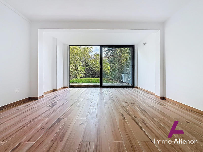 Maison ancienne - 86 m² - 4 pièces