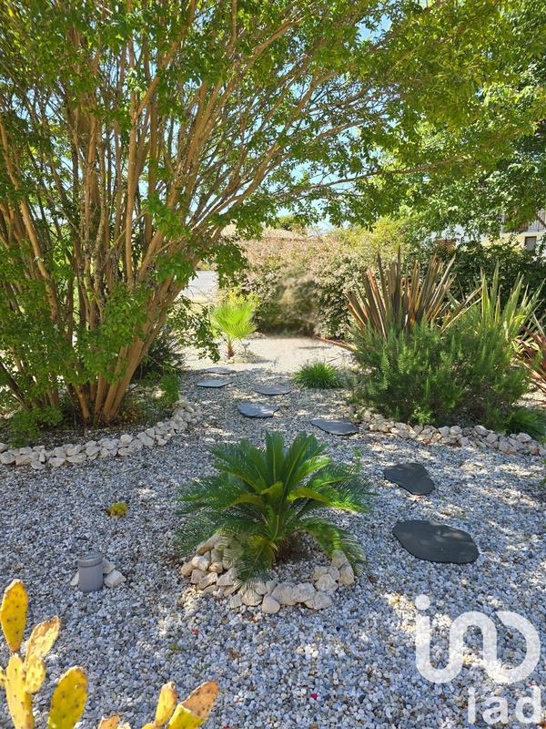 Maison - 98 m² - 4 pièces