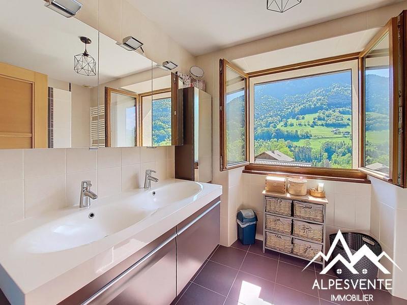 Appartement - 127 m² - 5 pièces