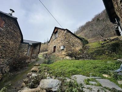 Maison - 46 m² - 2 pièces