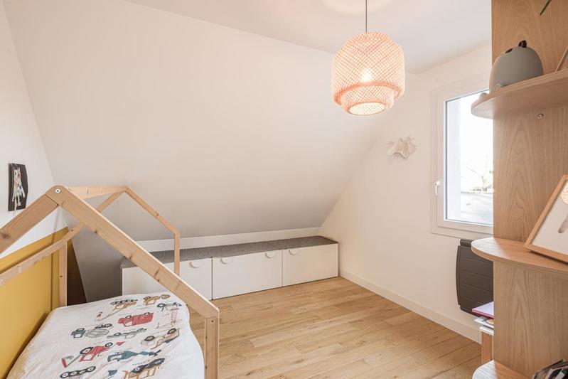 Villa - 160 m² - 5 pièces