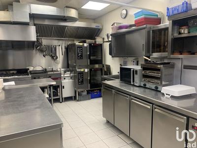 Local commercial - 90 m²