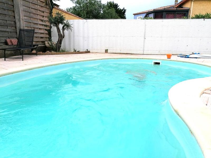 Villa - 110 m² - 5 pièces