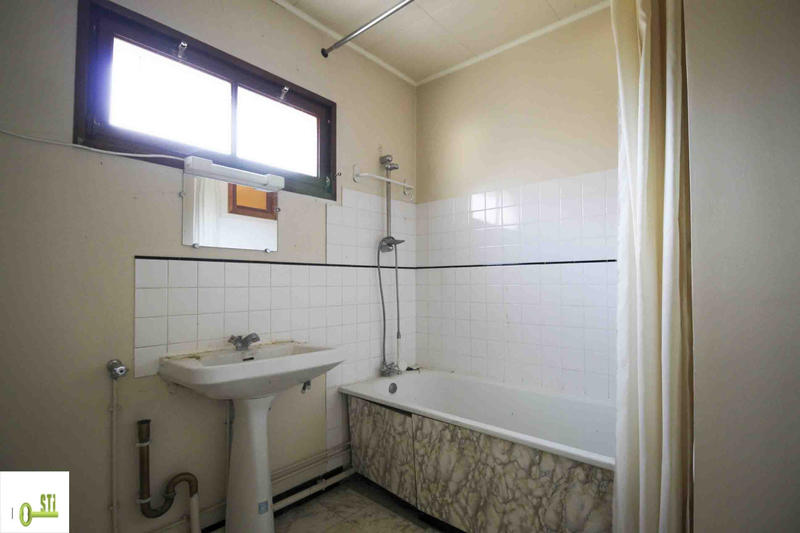 Maison - 65 m² - 3 pièces