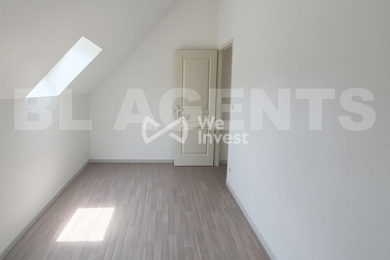 Maison ancienne - 151 m² - 7 pièces