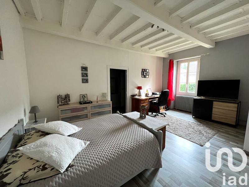 Maison - 174 m² - 5 pièces