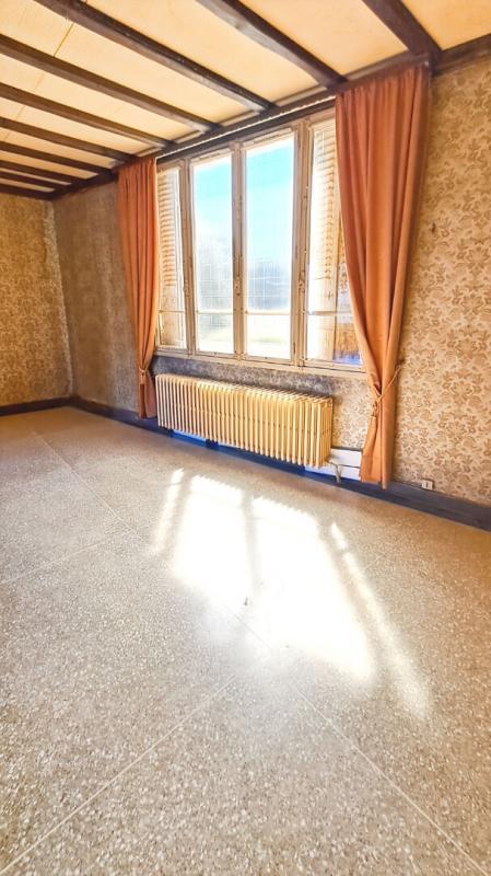 Maison de village - 160 m² - 7 pièces