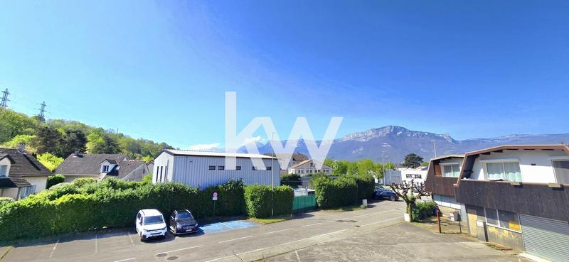 Appartement - 106 m² - 5 pièces