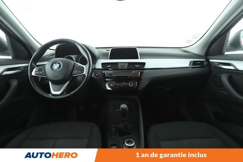 Bmw X1 sDrive16d Lounge 116 ch