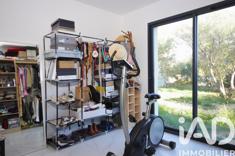 Maison - 133 m² - 4 pièces