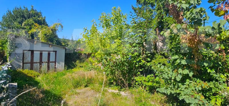 Maison de village - 100 m² - 4 pièces