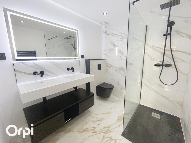 Appartement - 113 m² - 4 pièces