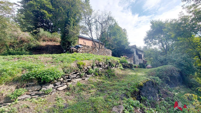 Ferme - 152 m² - 7 pièces