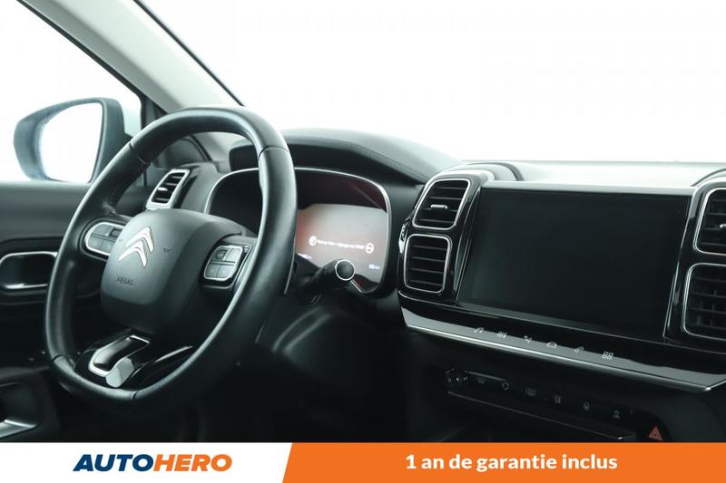 Citroën C5 Aircross 1.5 Blue-HDi Feel Eat8 131 ch