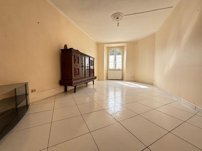 Maison ancienne - 103 m² - 4 pièces