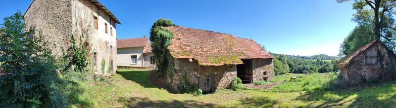 Maison - 94 m² - 4 pièces