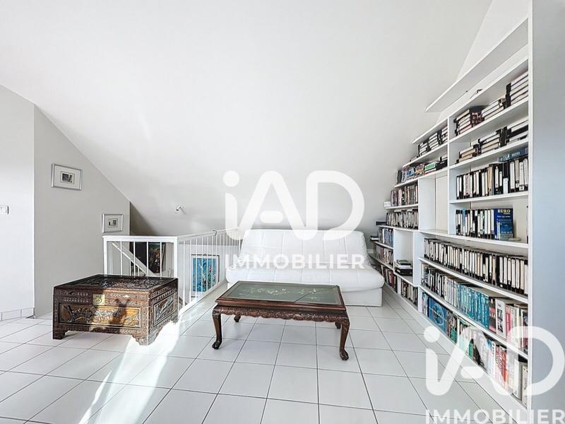 Maison - 160 m² - 7 pièces