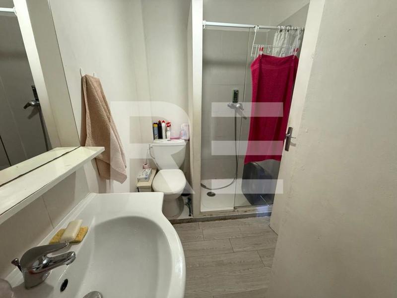 Appartement - 47 m² - 3 pièces