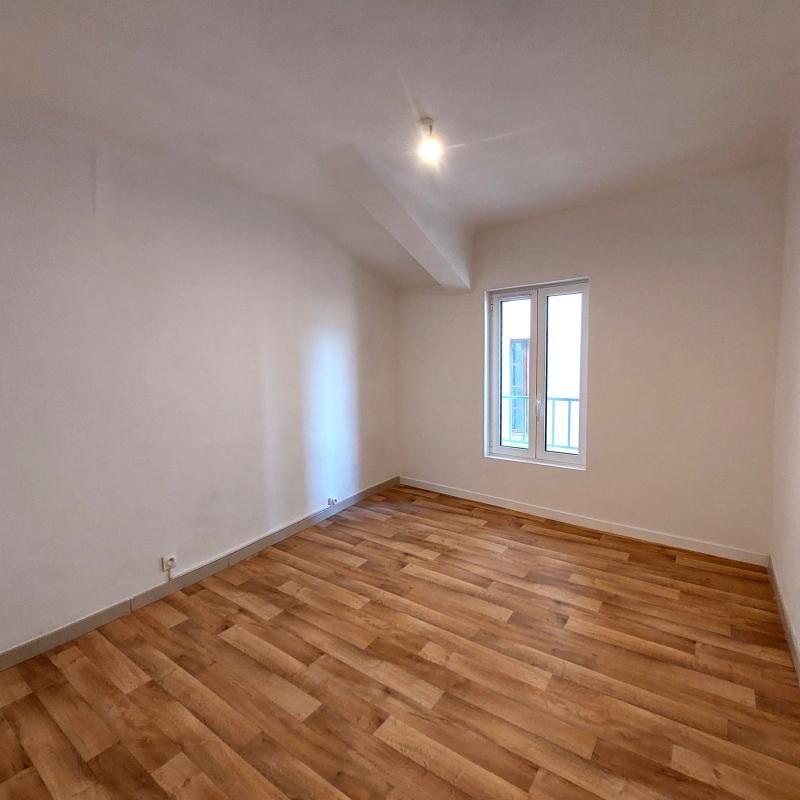 Appartement - 73 m² - 3 pièces