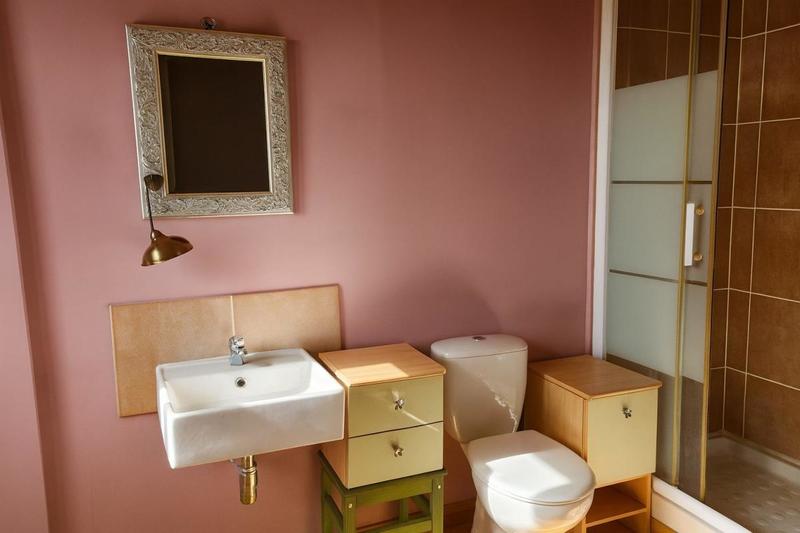 Maison en pierre - 208 m² - 5 pièces