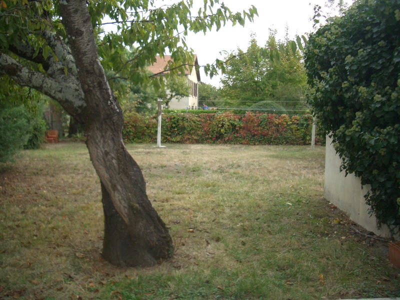 Appartement - 93 m² - 3 pièces