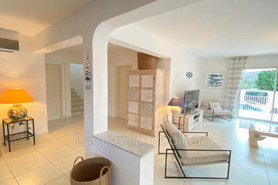 Villa - 130 m² - 4 pièces