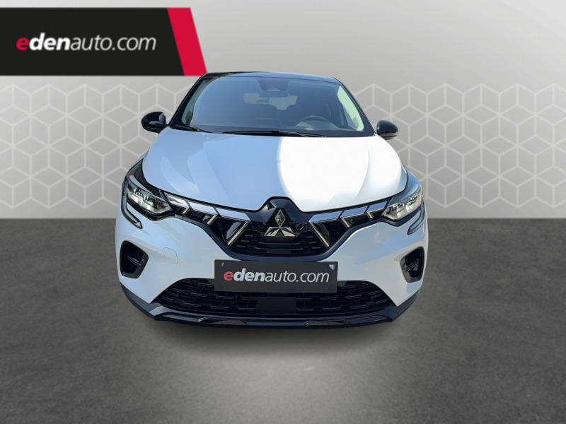 Mitsubishi Asx Vp 1.6 Mpi Hev 143 Intense