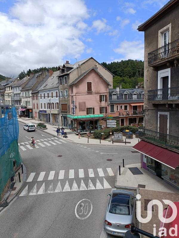 Maison - 144 m² - 5 pièces