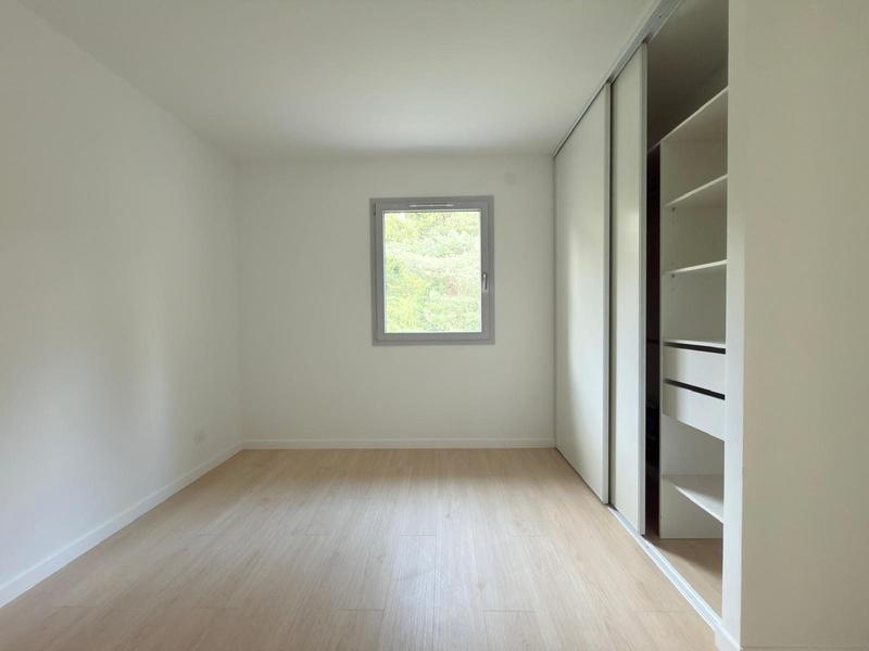 Maison contemporaine - 128 m² - 5 pièces