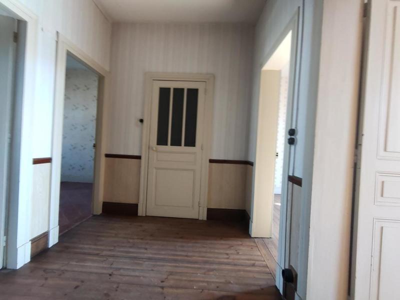 Maison - 160 m² - 7 pièces