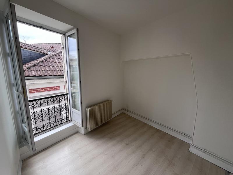 Appartement - 31 m² - 2 pièces