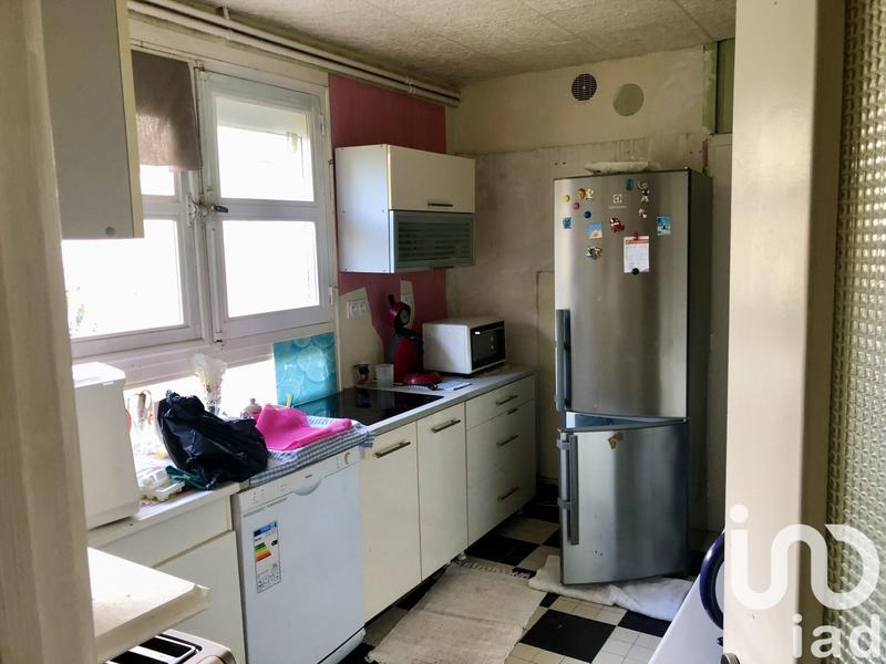 Maison de ville - 190 m² - 6 pièces