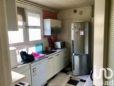 Maison de ville - 190 m² - 6 pièces