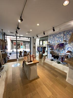 Local commercial - 36 m²