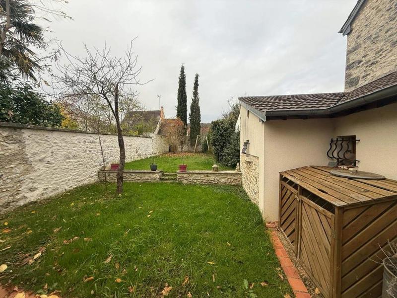 Ferme - 240 m² - 9 pièces