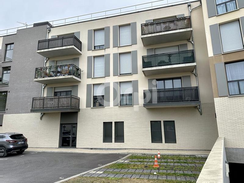 Maison - 121 m² - 6 pièces