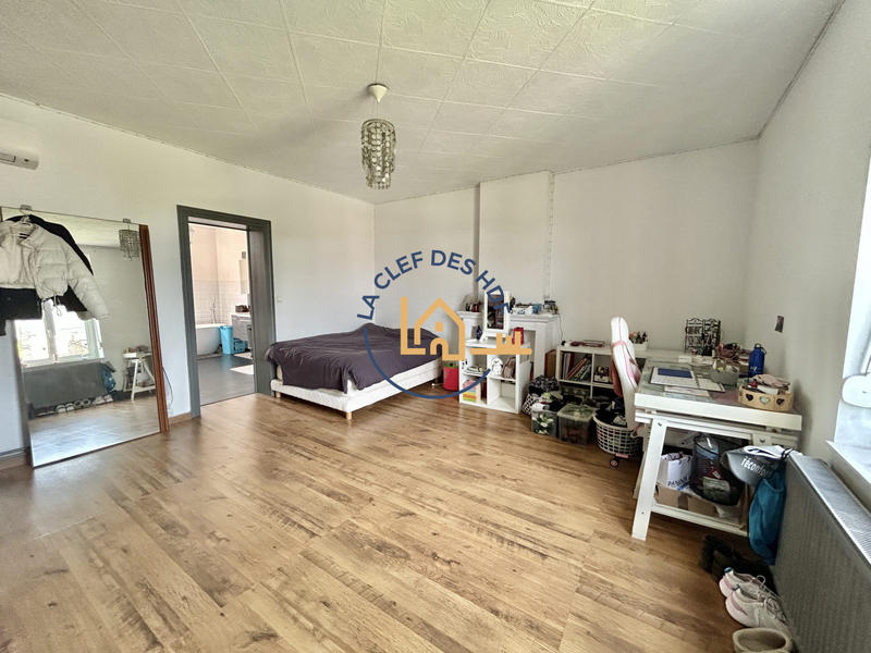 Maison - 173 m² - 5 pièces