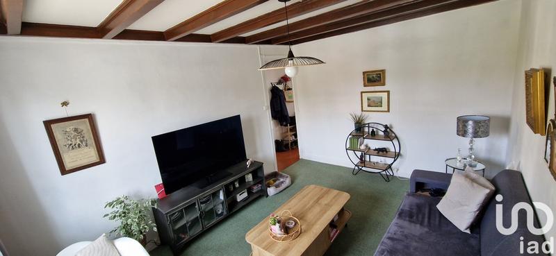 Maison - 103 m² - 5 pièces