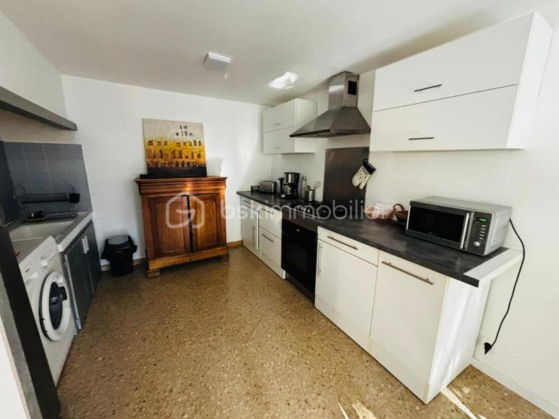 Maison traditionnelle - 115 m² - 5 pièces